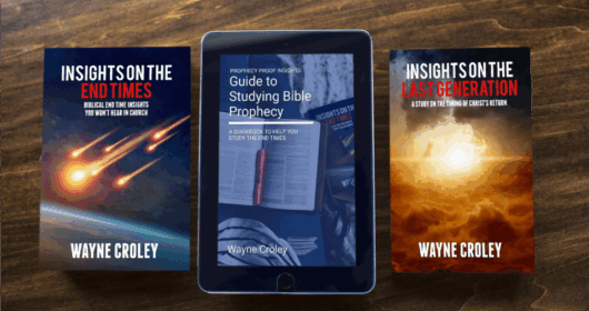 Published Books